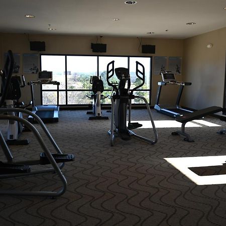Giles Hotel Inn And Suites Pulaski Екстер'єр фото