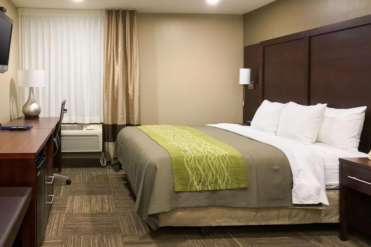 Giles Hotel Inn And Suites Pulaski Екстер'єр фото